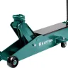 Домкрат гидравлический подкатной "High-Lift", удлиненный, 10т, 160-560мм, KRAFTOOL 43455-10 43455-10 купить в Нижневартовске