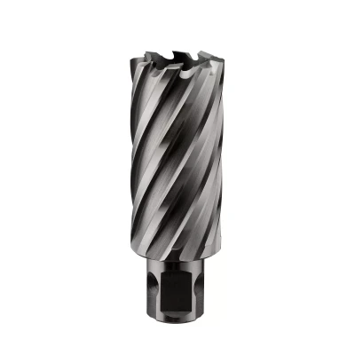 Сверло корончатое ALTECO HSS 30x50 22470