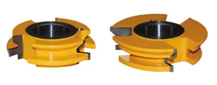 Набор фрез д/изг вагонки D81/905мм d32мм H222мм 19356 купить в Нижневартовске