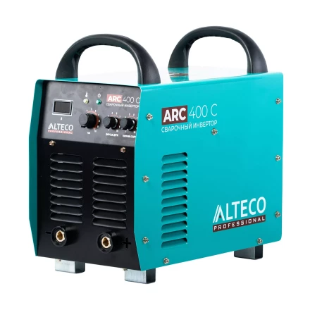 Сварочный аппарат ALTECO ARC 400 С 9765 купить в Нижневартовске