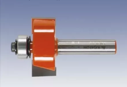 Фреза фальцевальная с подшипником Кратон (1 09 05 046) 1 09 05 046 купить в Нижневартовске