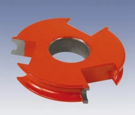 Фреза станочная профильная Кратон (1 09 07 024) 1 09 07 024 купить в Нижневартовске