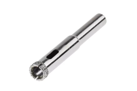 Коронка алмазная HAMMER Ф10х60мм (DHS 10.0*60/5) купить в Нижневартовске