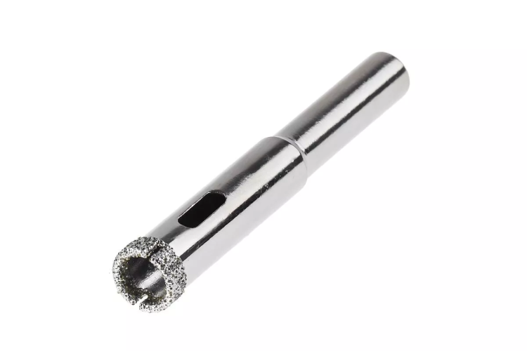 Коронка алмазная HAMMER Ф10х60мм (DHS 10.0*60/5) купить в Нижневартовске