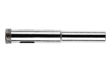 Коронка алмазная HAMMER Ф10х60мм (DHS 10.0*60/5) купить в Нижневартовске