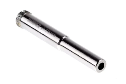 Коронка алмазная HAMMER Ф10х60мм (DHS 10.0*60/5) купить в Нижневартовске