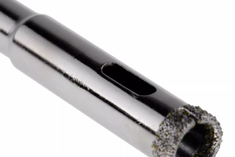 Коронка алмазная HAMMER Ф10х60мм (DHS 10.0*60/5) купить в Нижневартовске