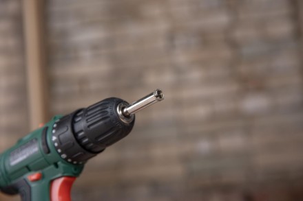 Коронка алмазная HAMMER Ф10х60мм (DHS 10.0*60/5) купить в Нижневартовске