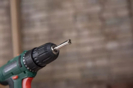 Коронка алмазная HAMMER Ф10х60мм (DHS 10.0*60/5) купить в Нижневартовске