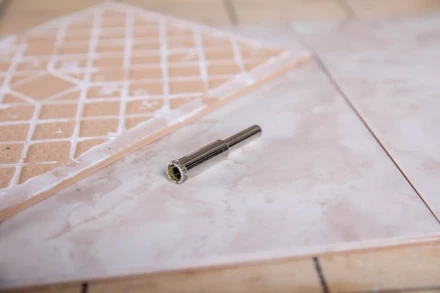 Коронка алмазная HAMMER Ф10х60мм (DHS 10.0*60/5) купить в Нижневартовске