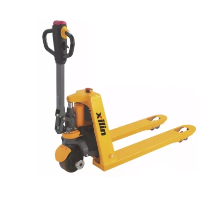 Тележка электрическая 1500 кг 1150 мм XILIN CBD15 Li-ion 24/20 В/Ач 1050368 купить в Нижневартовске