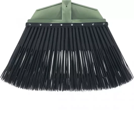 Метла полипропиленовая 270х400 мм уличная СИБРТЕХ 63221 купить в Нижневартовске