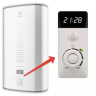 Водонагреватель Electrolux EWH 100 Centurio IQ купить в Нижневартовске