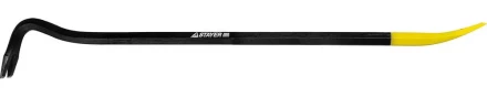 Лом-гвоздодер, 600 мм, 16 мм, шестиграннный, STAYER 21641-60 купить в Нижневартовске
