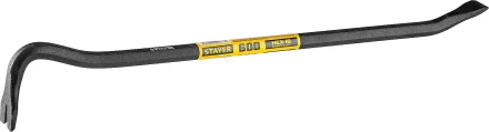 Лом-гвоздодер, 600 мм, 16 мм, шестиграннный, STAYER 21641-60 купить в Нижневартовске