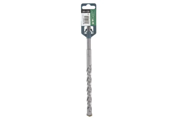 Бур HAMMER Ф14х210мм SDS Plus (201-130) купить в Нижневартовске