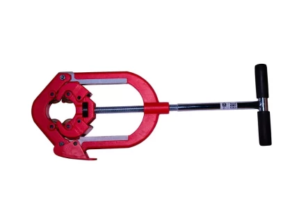 Труборез с хомутной защелкой TOR GH4S для стальных труб 2&quot;- 4&quot; 1024611 купить в Нижневартовске