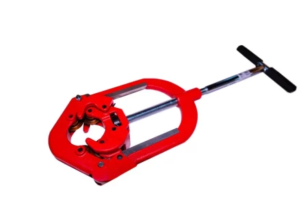 Труборез с хомутной защелкой TOR GH4S для стальных труб 2&quot;- 4&quot; 1024611 купить в Нижневартовске