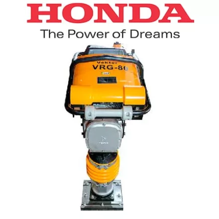 Вибротрамбовка VEKTOR VRG-80 купить в Нижневартовске