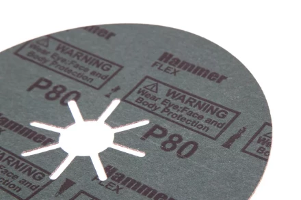 Круг фибровый HAMMER 243-016 купить в Нижневартовске