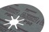 Круг фибровый HAMMER 243-016 купить в Нижневартовске