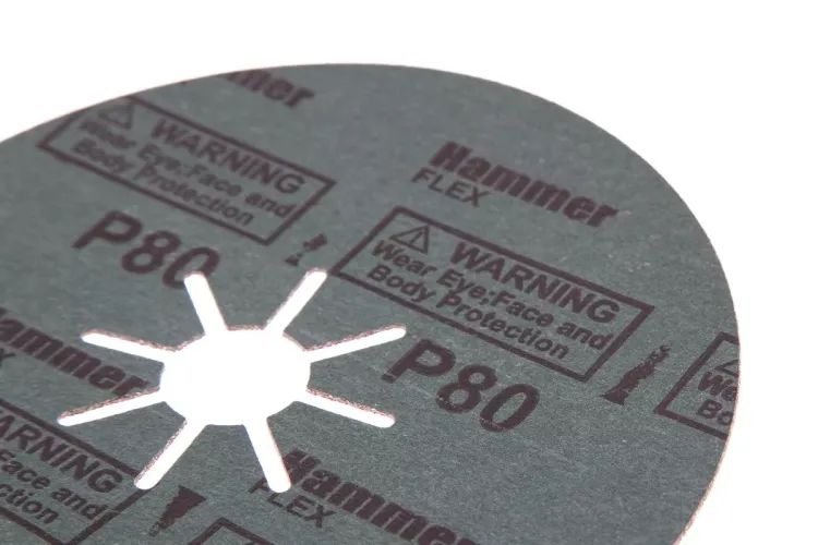 Круг фибровый HAMMER 243-016 купить в Нижневартовске