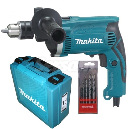 Дрель ударная Makita НР 1630 купить в Нижневартовске