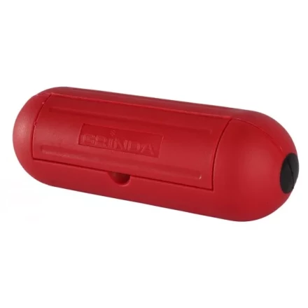 Коробка соединительная GRINDA защитная, малая 8-43671 купить в Нижневартовске