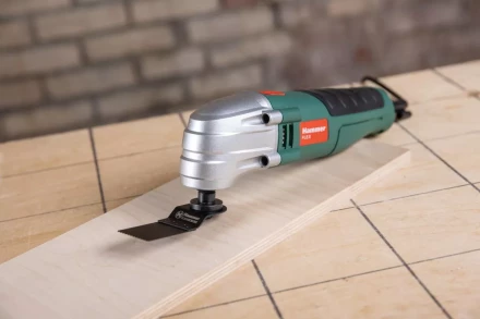 Насадка HAMMER MF-AC 016, 34 мм купить в Нижневартовске