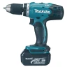 Дрель-шуруповерт аккумуляторная Makita DDF453RFE купить в Нижневартовске