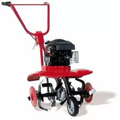 Культиватор бензиновый MTD T 45-37 купить в Нижневартовске