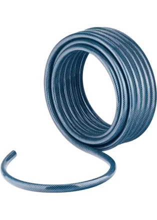 Шланг поливочный ПВХ  1/2", 50 м,  "Садовод"  СИБРТЕХ 67542 купить в Нижневартовске