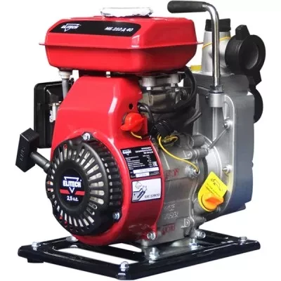 Мотопомпа ELITECH МБ 210 Д 40 купить в Нижневартовске