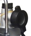 Мотопомпа ELITECH МБ 210 Д 40 купить в Нижневартовске