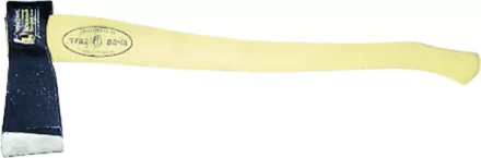 Колун 1900 г в сборе кованый деревянное топорище 600 мм (Труд) г.Вача Россия 21850 купить в Нижневартовске