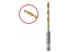 Сверло по металлу HAMMER Ф3.2х90мм (202-804 DR MT ) купить в Нижневартовске