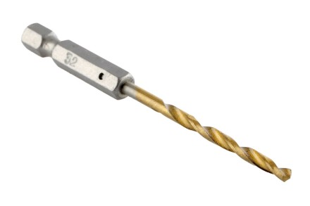 Сверло по металлу HAMMER Ф3.2х90мм (202-804 DR MT ) купить в Нижневартовске