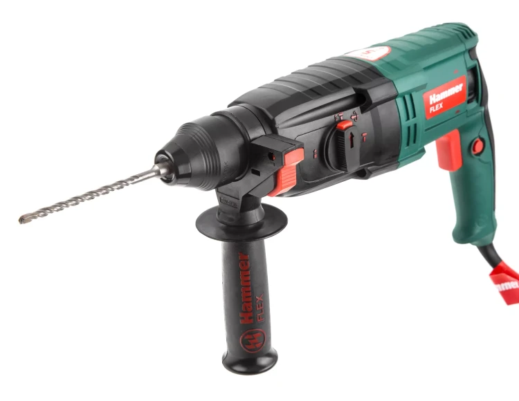 Перфоратор Hammer Flex PRT800D купить в Нижневартовске