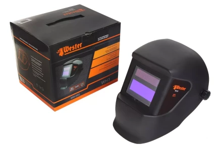 Маска сварщика хамелеон WESTER WH3 купить в Нижневартовске