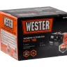 Устройство зарядное WESTER CH15 купить в Нижневартовске