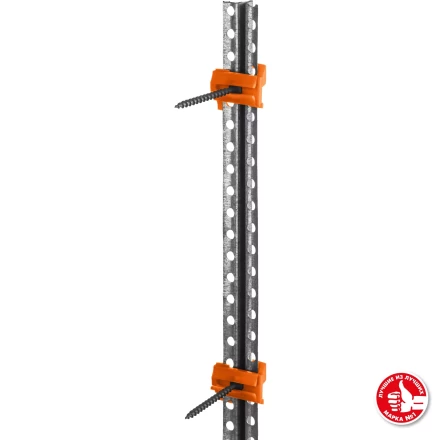 ЗУБР ВИНТ-Н25, 25 шт, набор: СКШМ в комплекте с дюбелем и саморезом (30955-Н25) купить в Нижневартовске