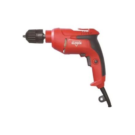 Дрель Elitech Д 550РЭ купить в Нижневартовске