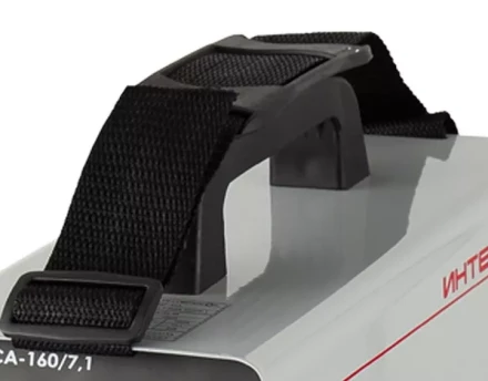 Инверторный аппарат  электродуговой сварки ИСА-180/8,2 ММА 260.1.0.00 ИНТЕРСКОЛ купить в Нижневартовске