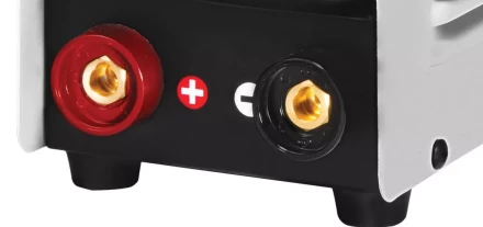 Инверторный аппарат  электродуговой сварки ИСА-180/8,2 ММА 260.1.0.00 ИНТЕРСКОЛ купить в Нижневартовске