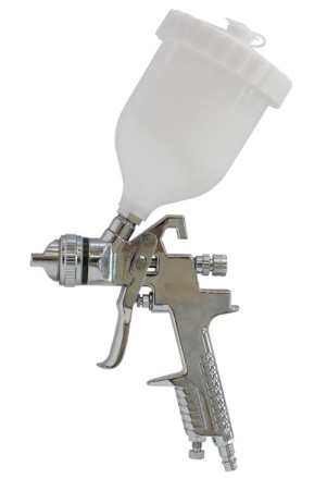 Краскораспылитель MASTER G600/1,4 HVLP FUBAG купить в Нижневартовске
