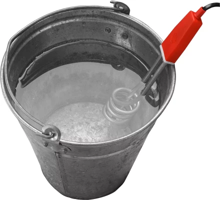 Кипятильник MIRAX, 1000 Вт, 220В 55418-10 купить в Нижневартовске