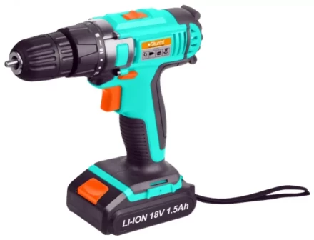 Дрель аккумуляторная CD-3218 L STURM купить в Нижневартовске