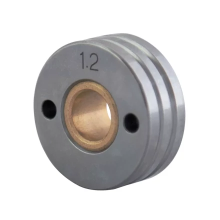 Ролик INVERMIG 350E/500E SAGGIO MIG 250/200-S d=1,2-1,6 9.99/30.05 FoxWeld купить в Нижневартовске