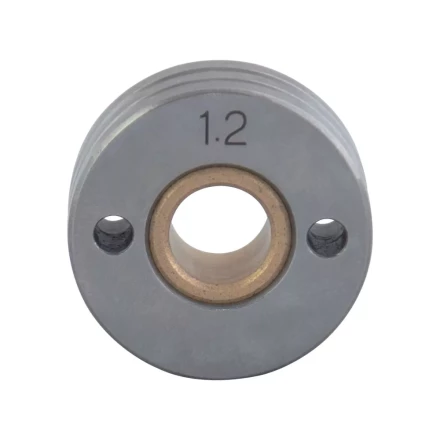 Ролик INVERMIG 350E/500E SAGGIO MIG 250/200-S d=1,2-1,6 9.99/30.05 FoxWeld купить в Нижневартовске