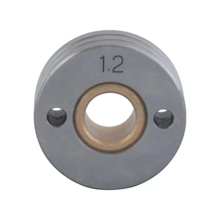 Ролик INVERMIG 350E/500E SAGGIO MIG 250/200-S d=1,2-1,6 9.99/30.05 FoxWeld купить в Нижневартовске